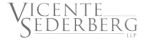 Vicente Sederberg Client partner company logo